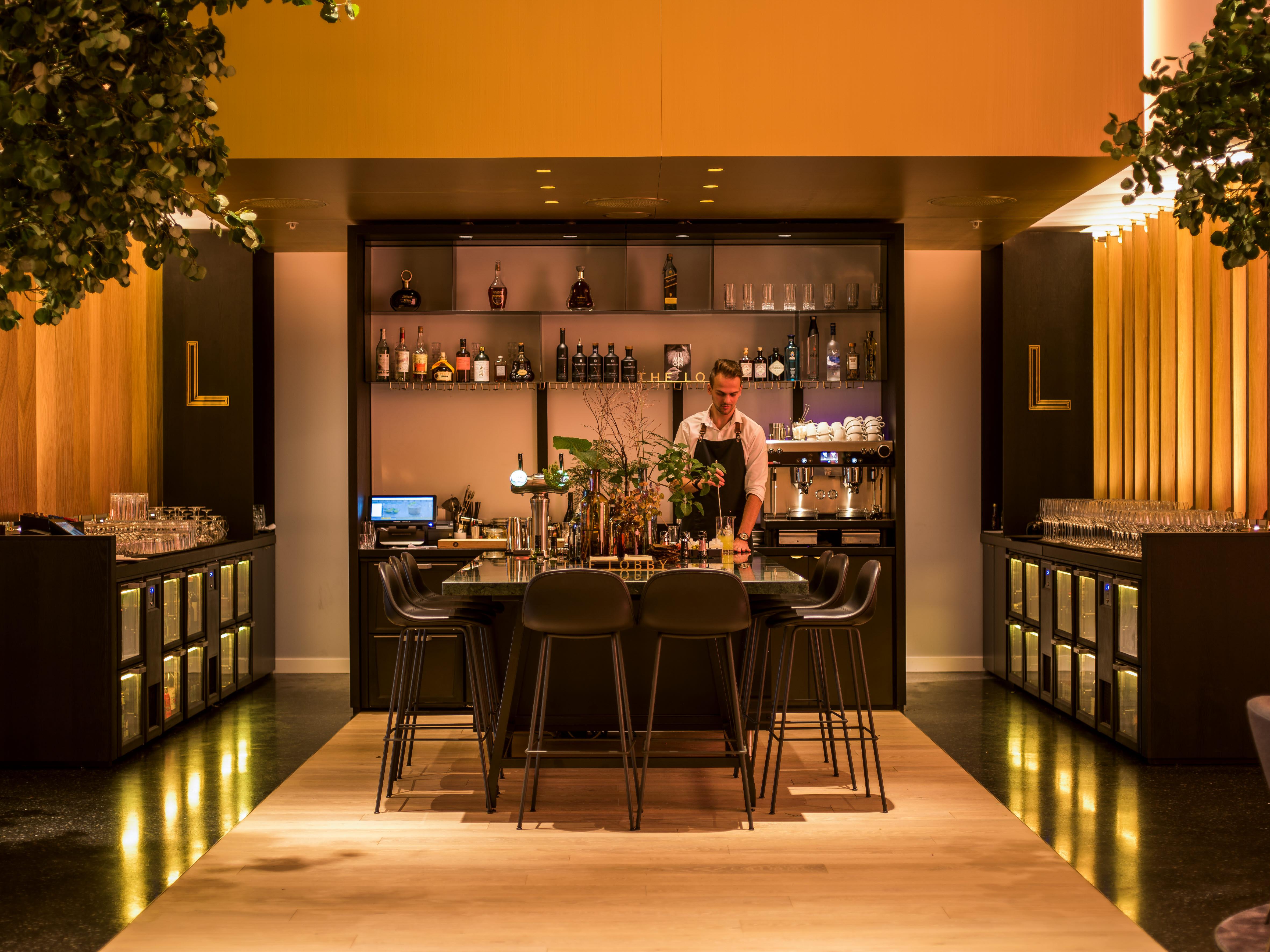 Norge By Scandic Hotel
