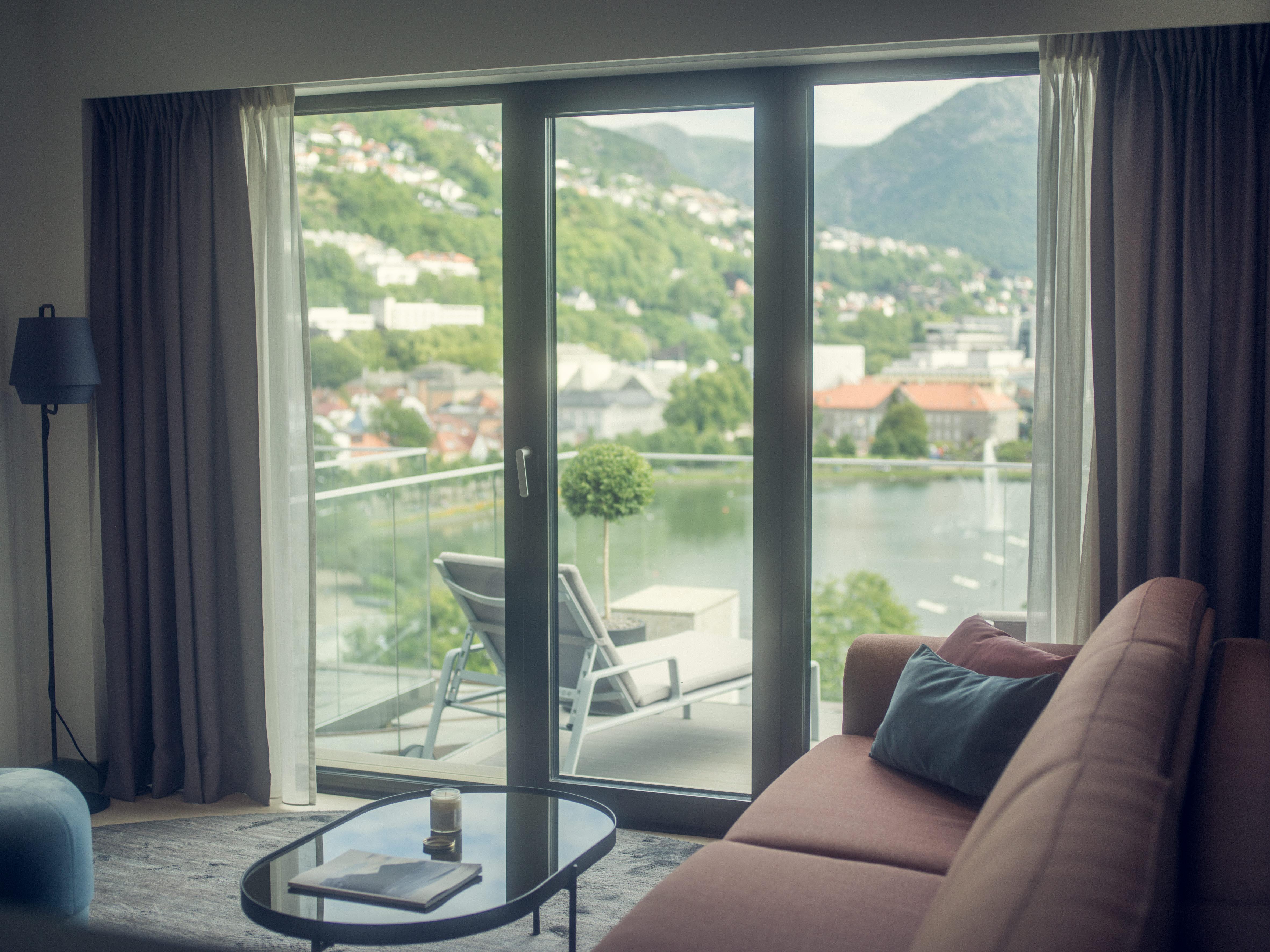 Norge By Scandic Hotel 5*