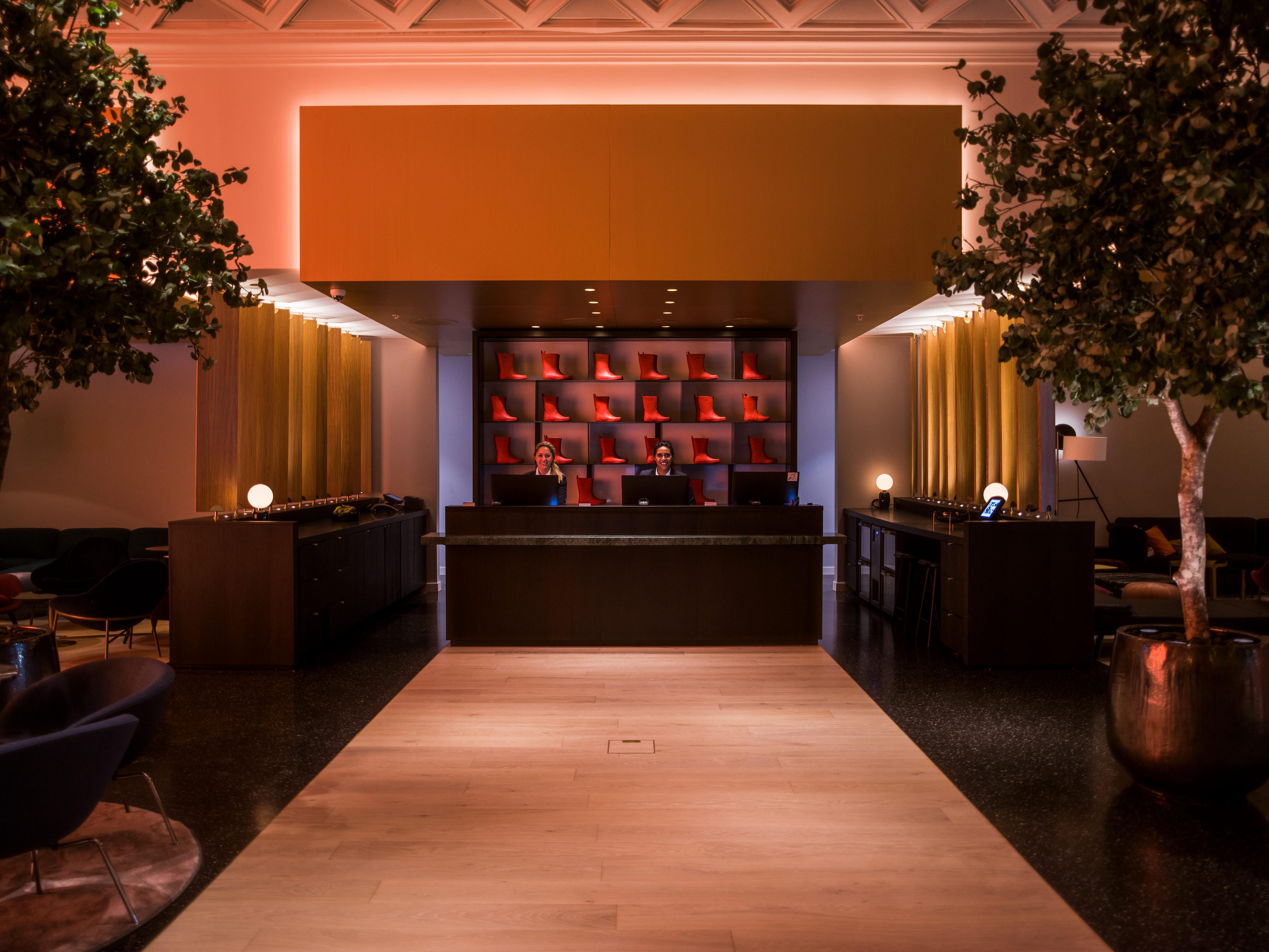 Norge By Scandic
