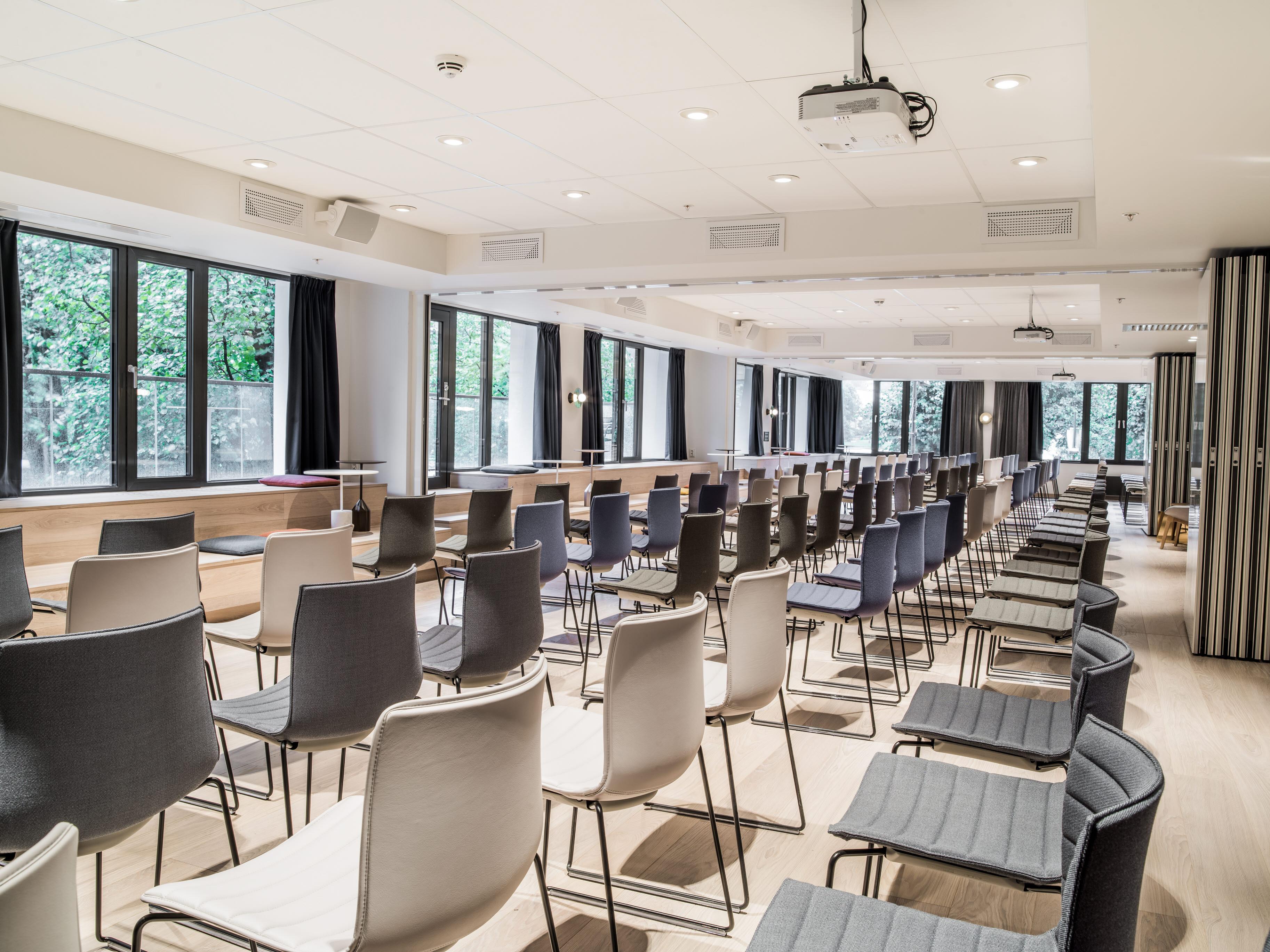 Norge By Scandic 5*