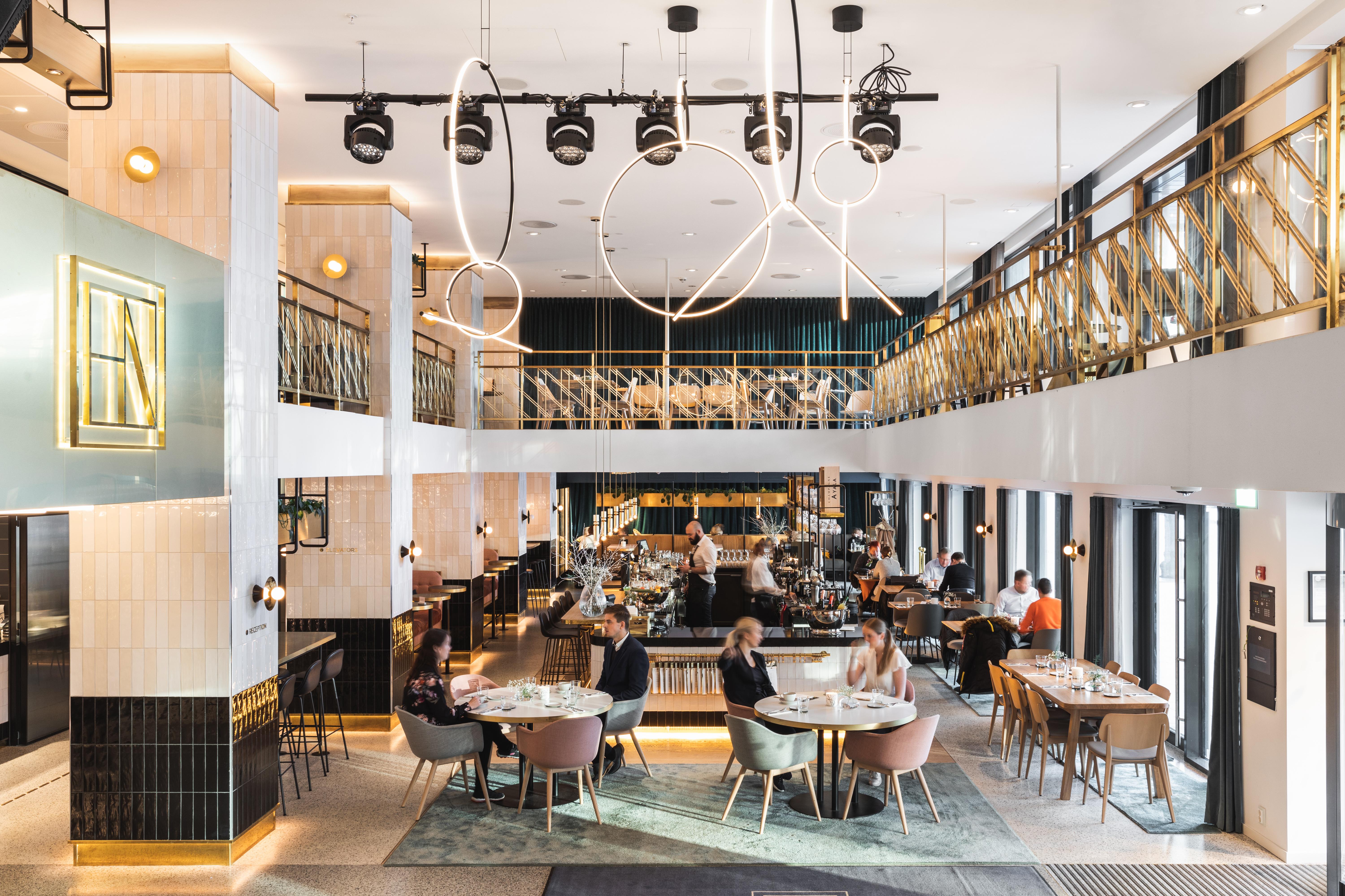 Norge By Scandic Hotel Bergen