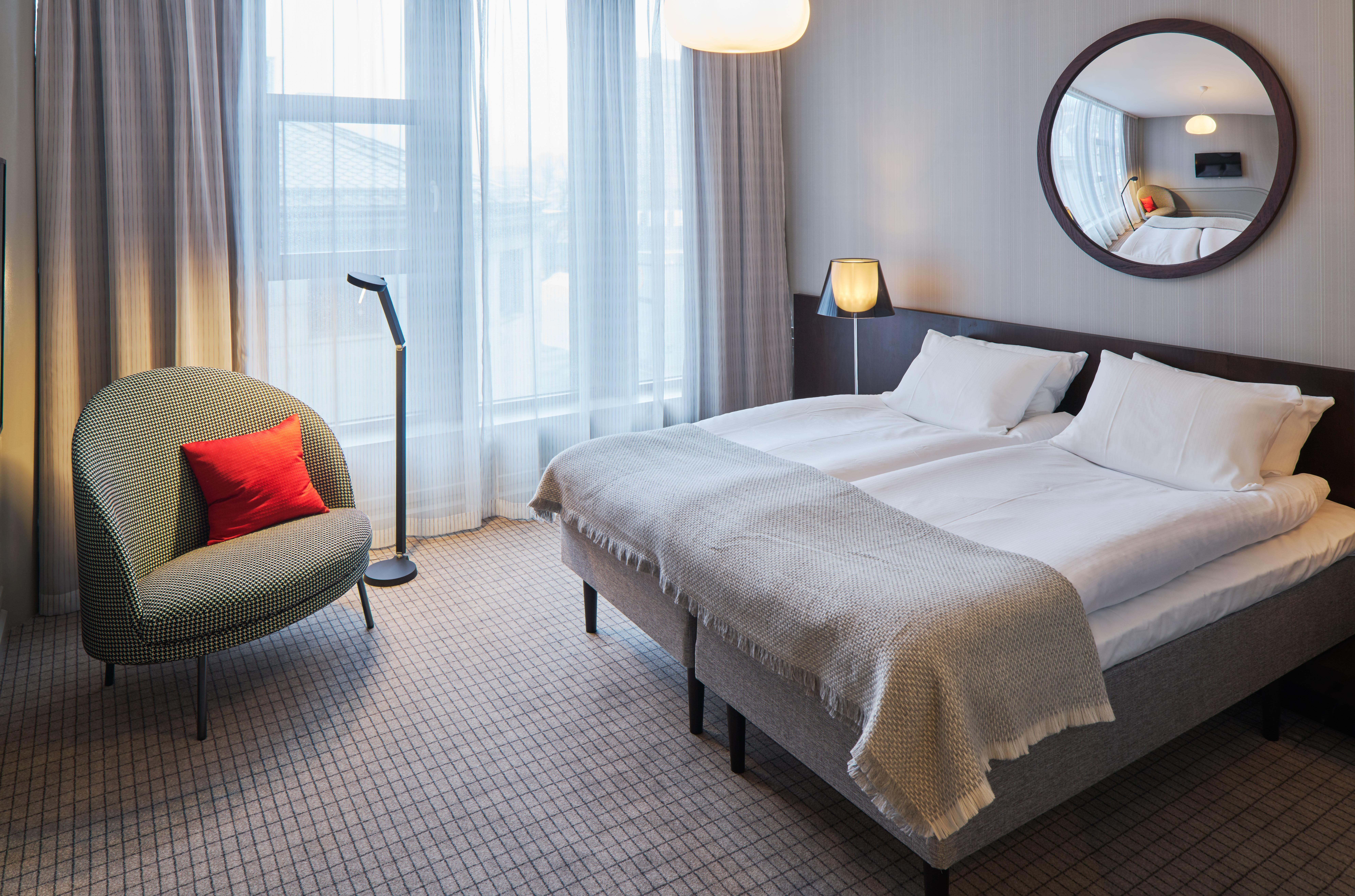 Bors 5* Bergen