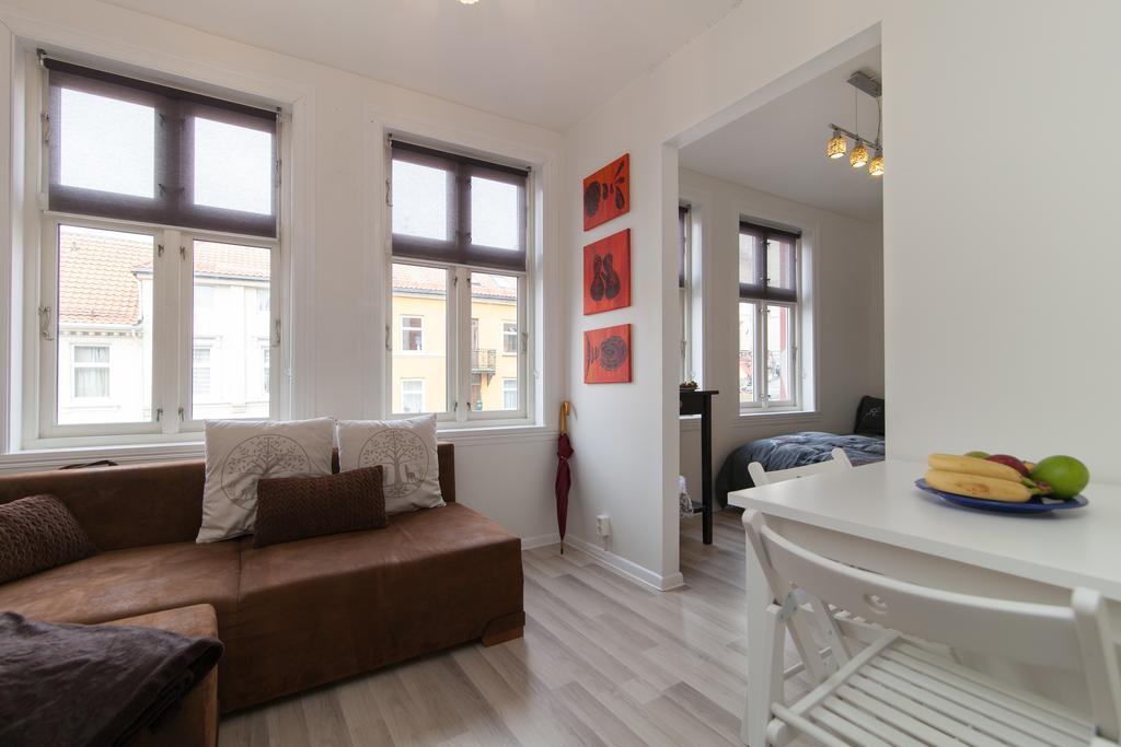 Apartment Studios