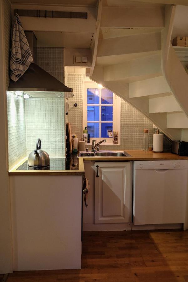 Charming House, Rare Historic House From 1779, Whole House