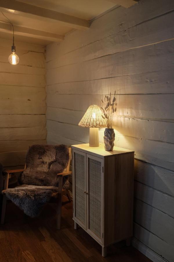 Apartamento Charming House, Rare Historic House From 1779, Whole House Bergen