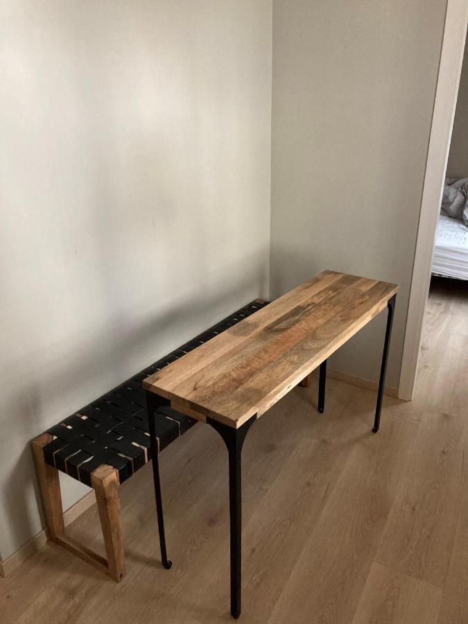 Apartment Skansen Bergen