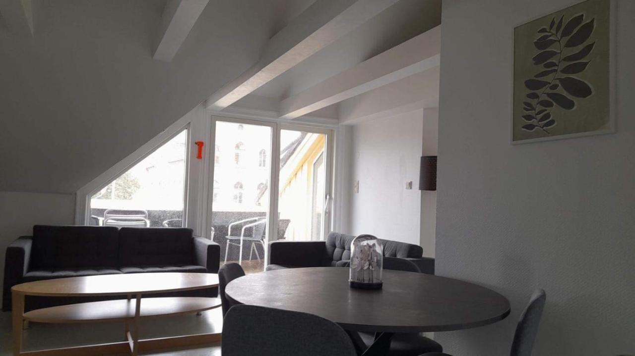 Apartment Floien Bergen