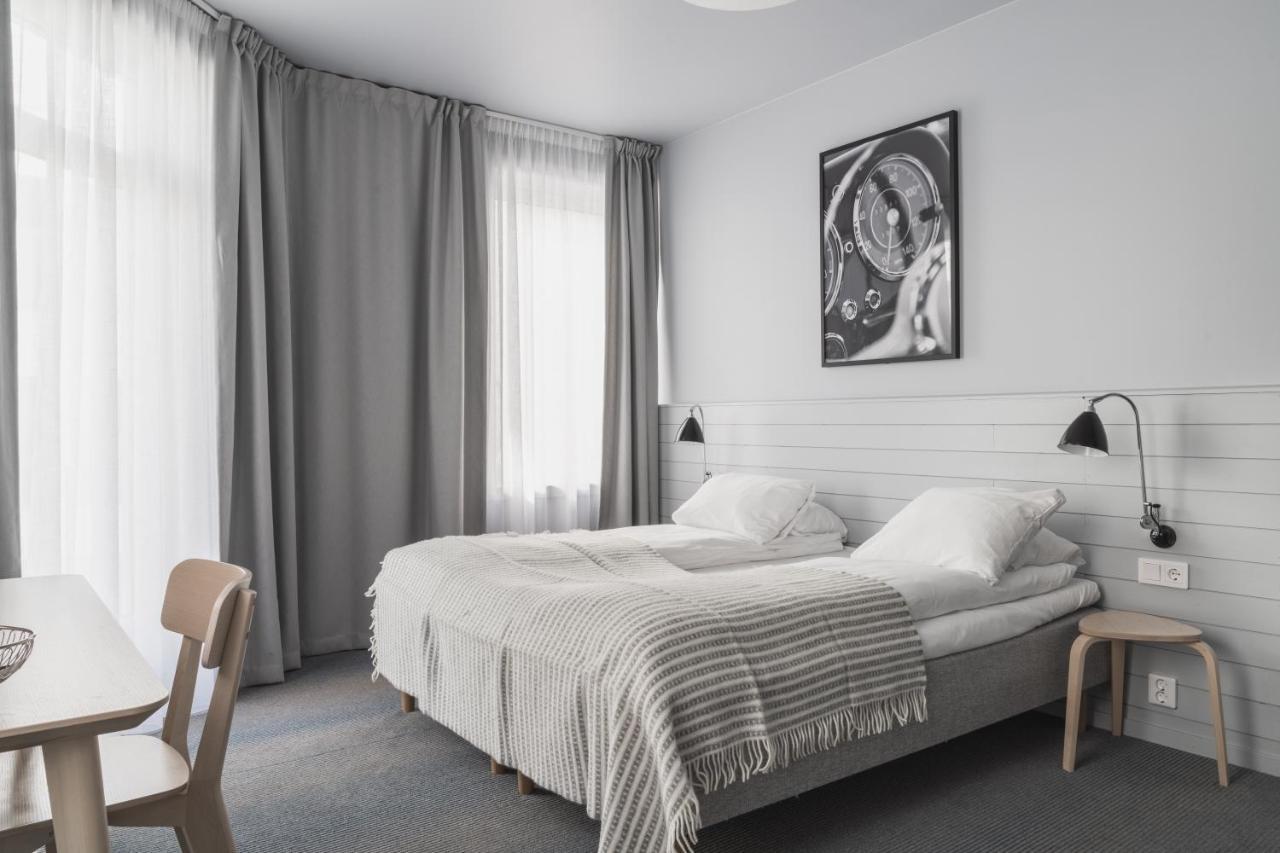 Hotell Hordaheimen