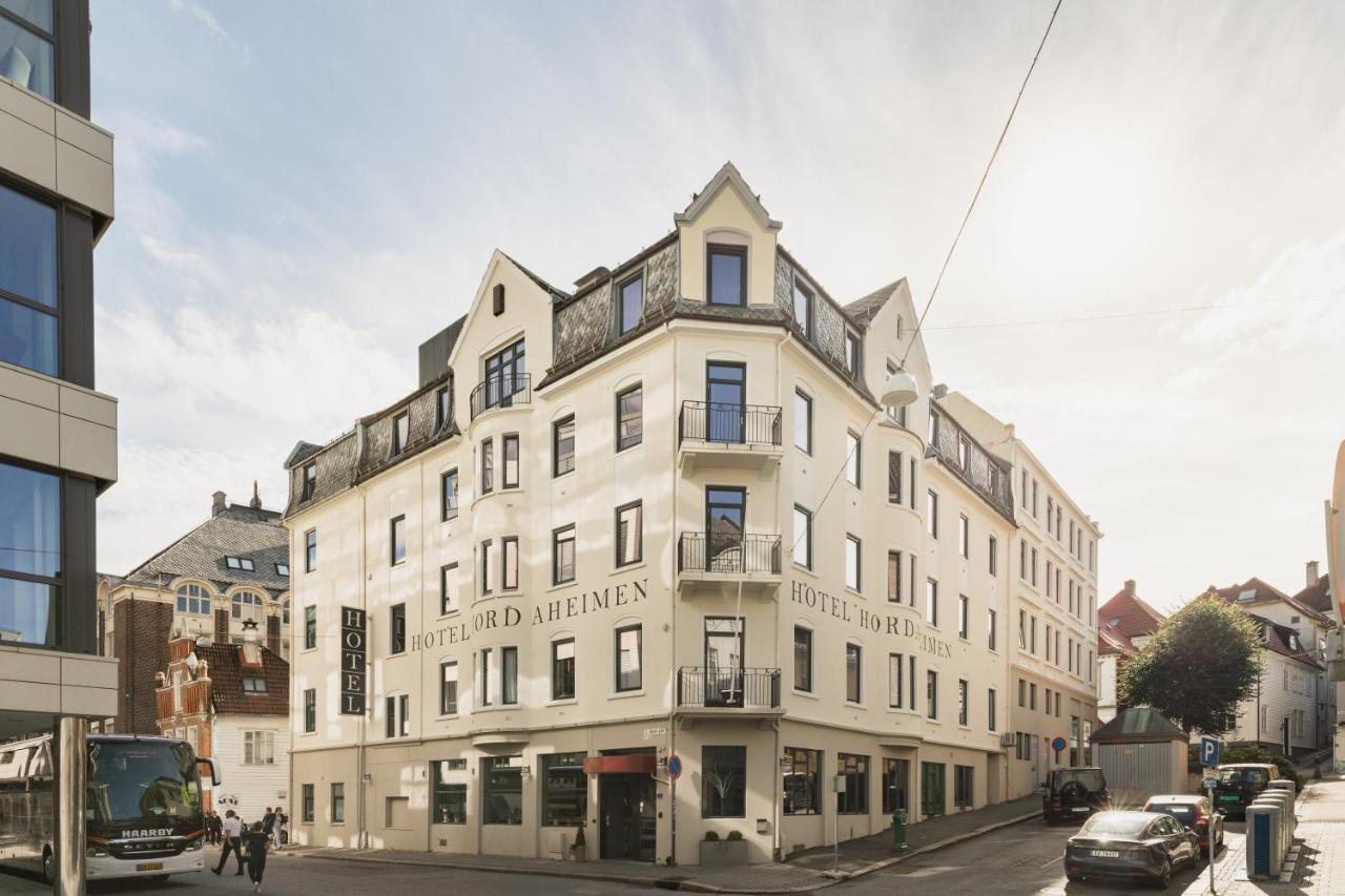 Hordaheimen Hotel