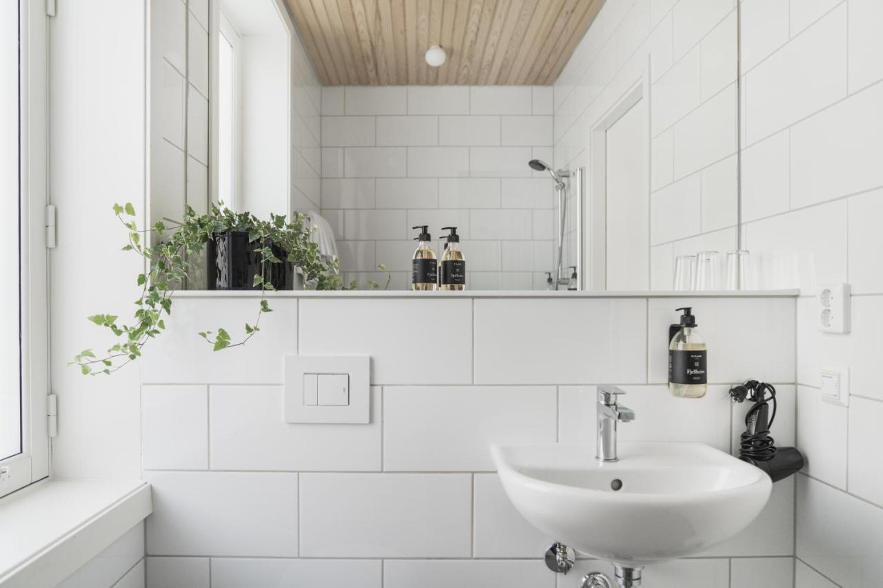 Hordaheimen 3* Bergen