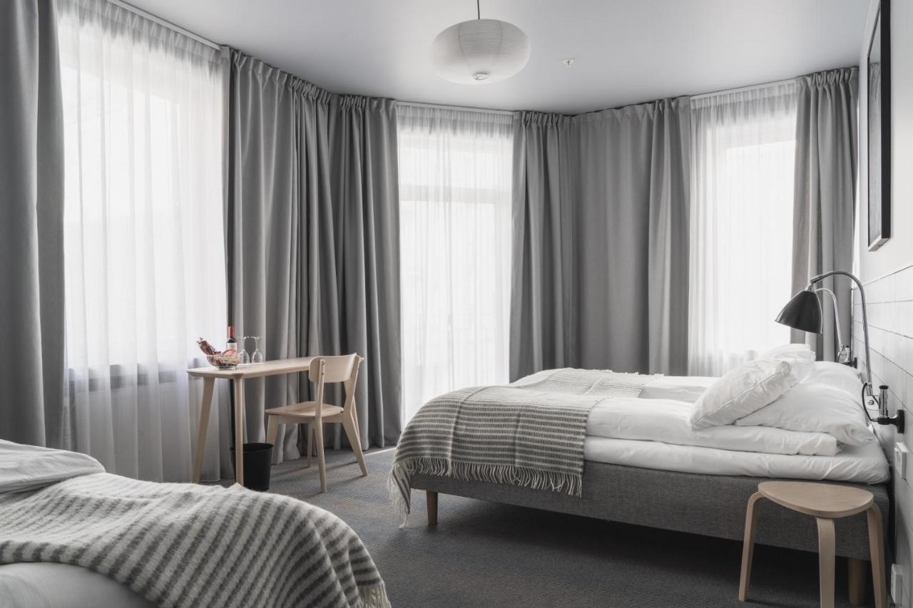 Hotell Hordaheimen 3*