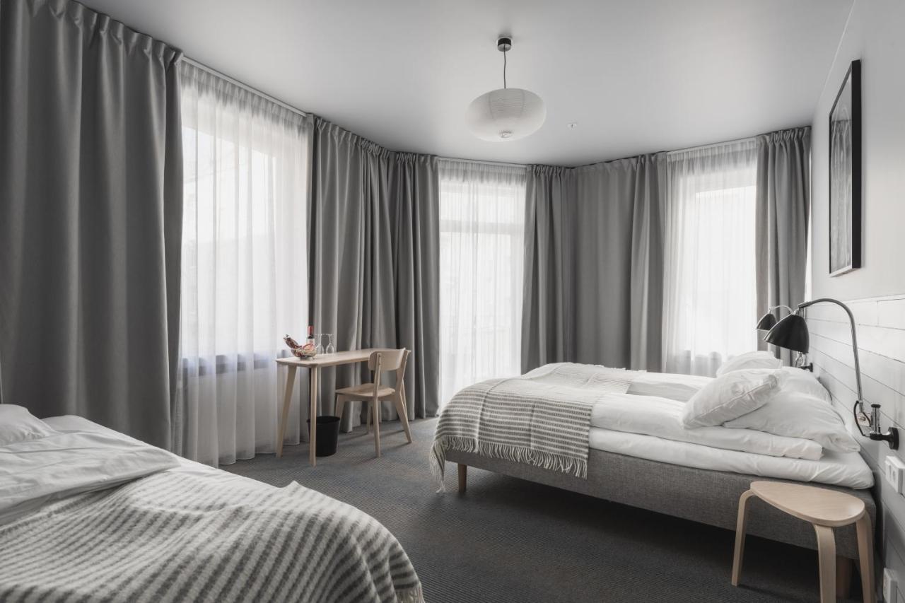 Hotel Hordaheimen