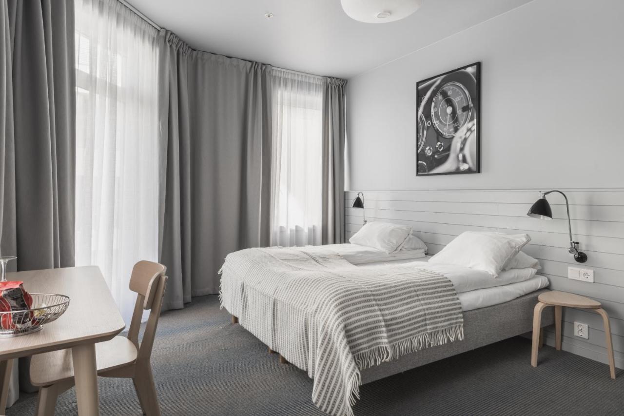 Hordaheimen 3* Bergen