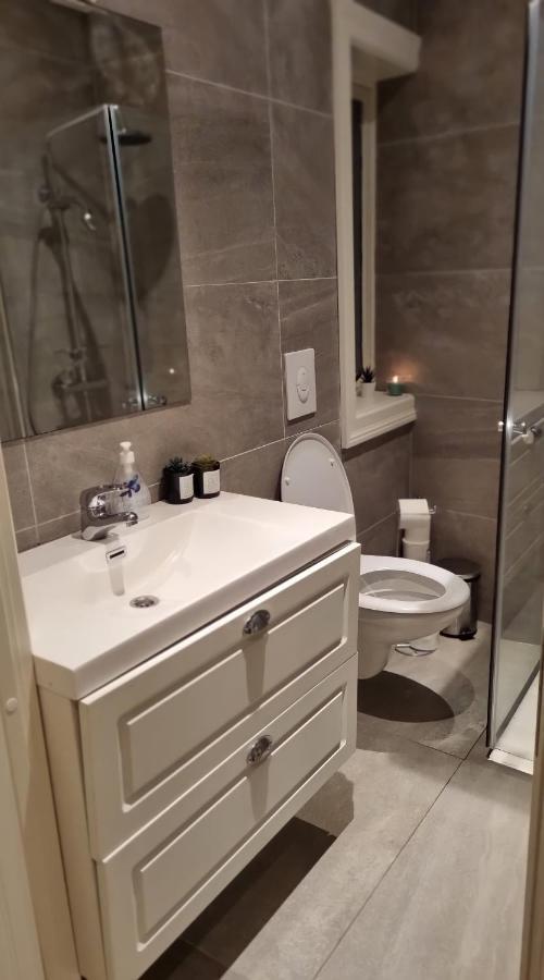 Keybutler Dragefjellsbakken Guest house Bergen