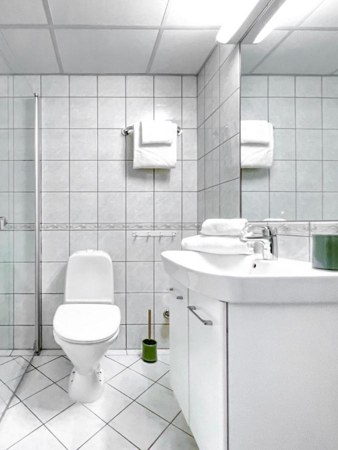 Hotell Alrekstad Sandviken Brygge 3*