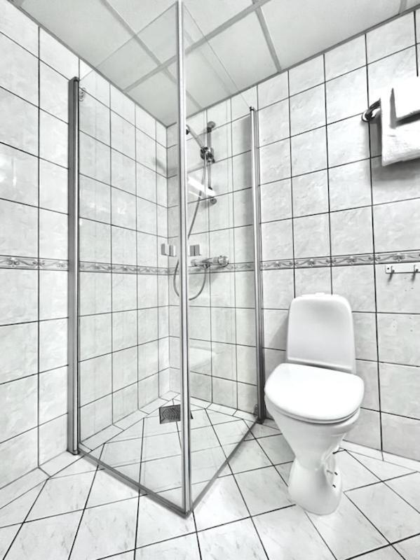 Alrekstad Sandviken Brygge Hotell 3*