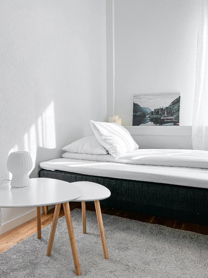 Hotell Alrekstad Sandviken Brygge Bergen