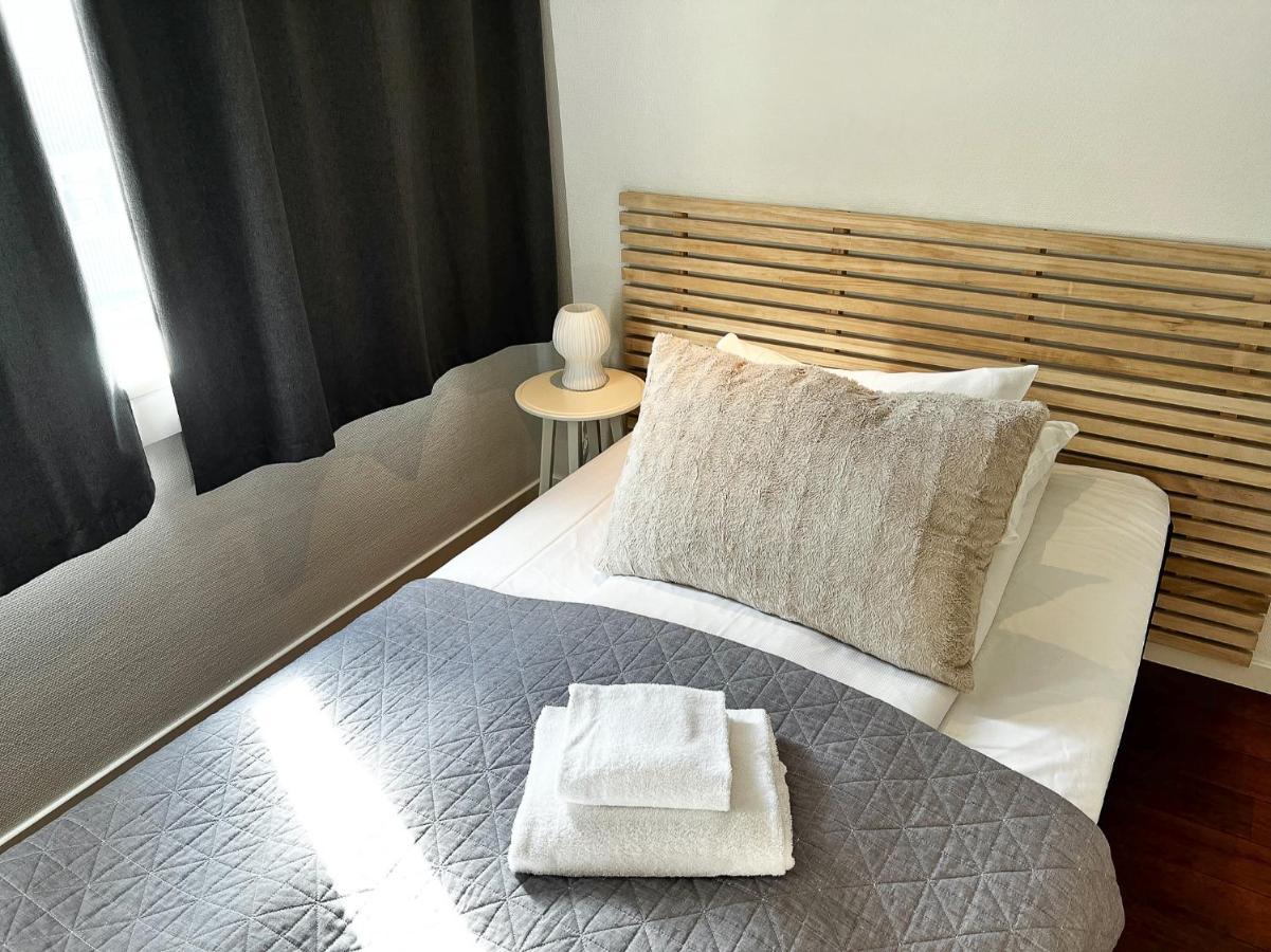Alrekstad Sandviken Brygge Hotell