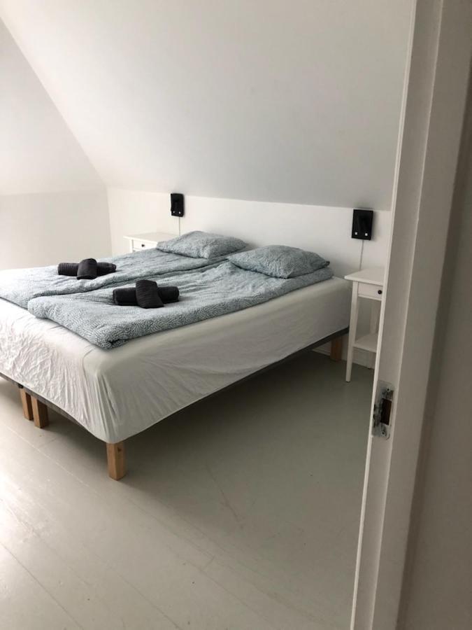 Floien Apartment Bergen