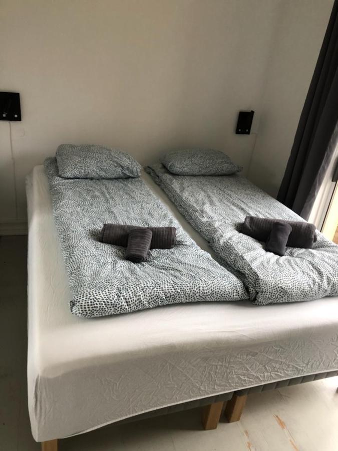 Floien Apartment *