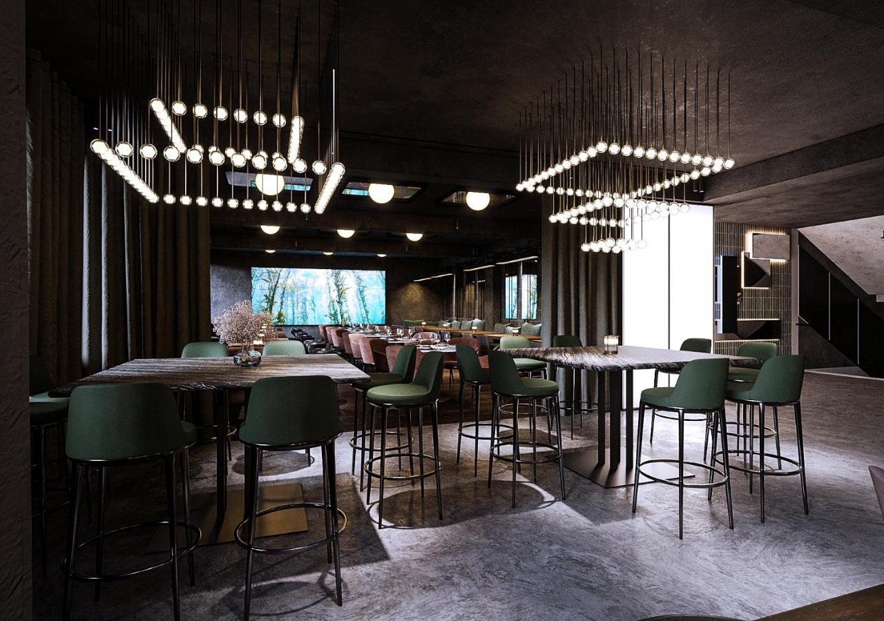 Hotell Magic & Kloverhuset 4*