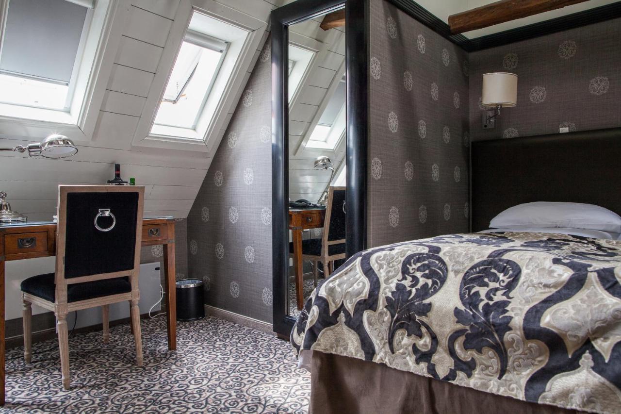 Hotel Det Hanseatiske Bergen