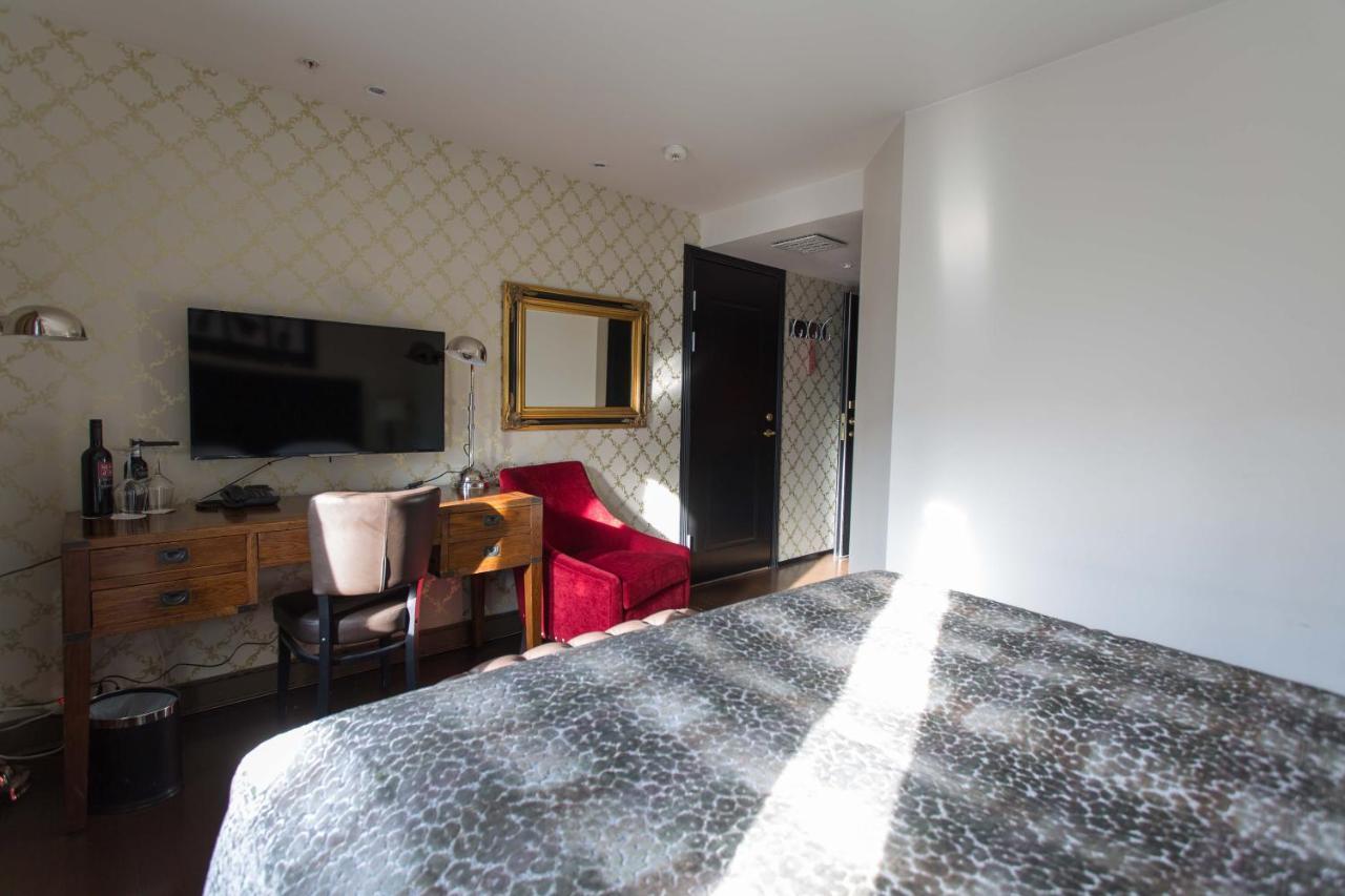 Hotel Det Hanseatiske 4*