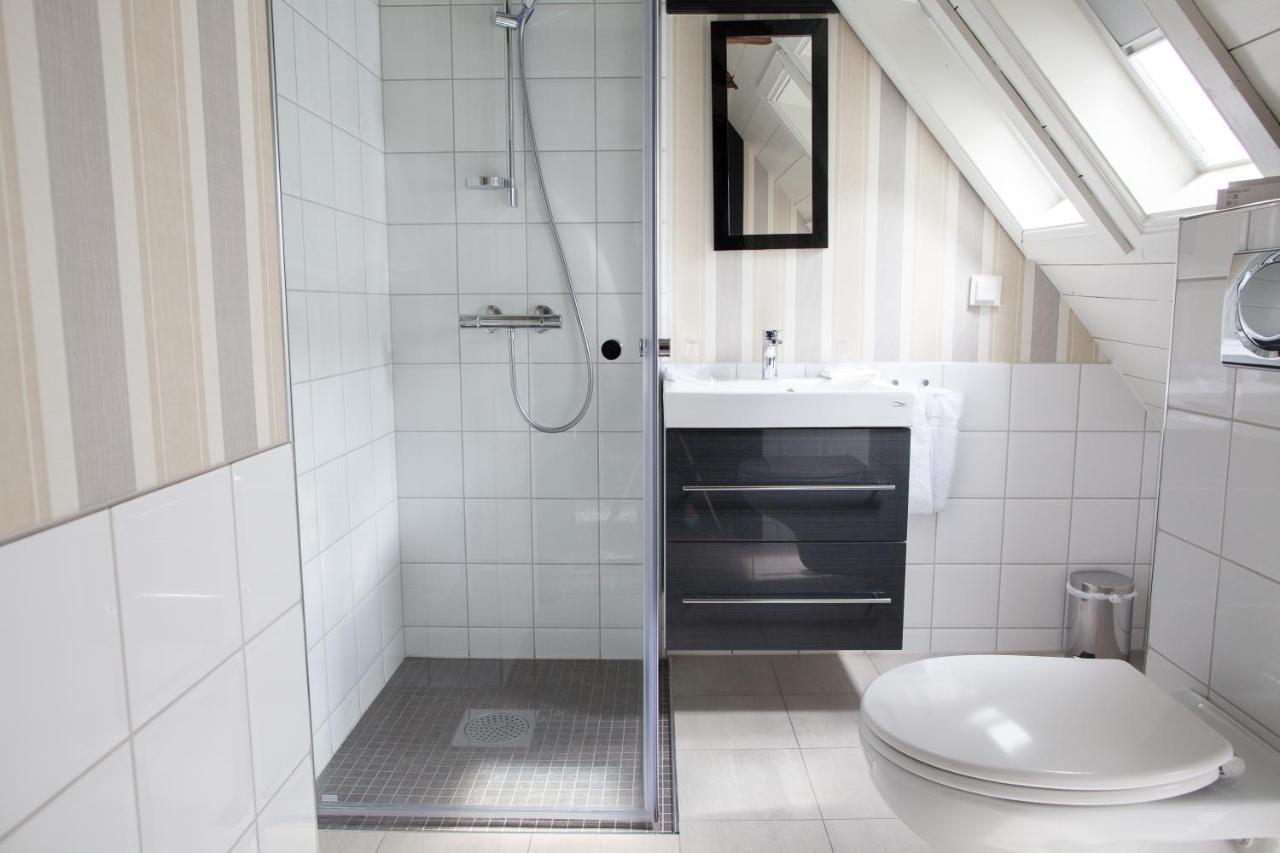 Hotel Det Hanseatiske 4*