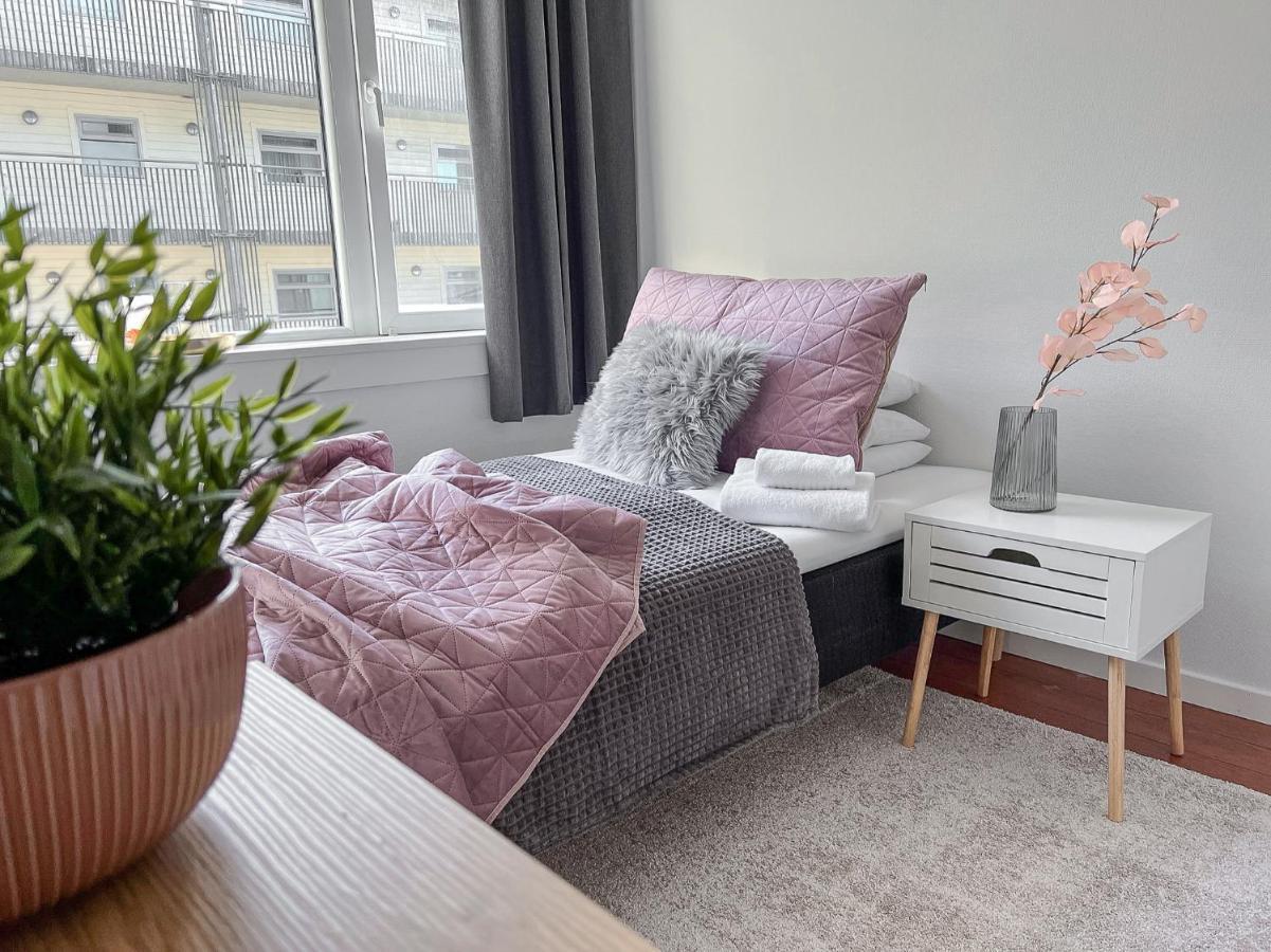 Alrekstad Sandviken Brygge Hotell