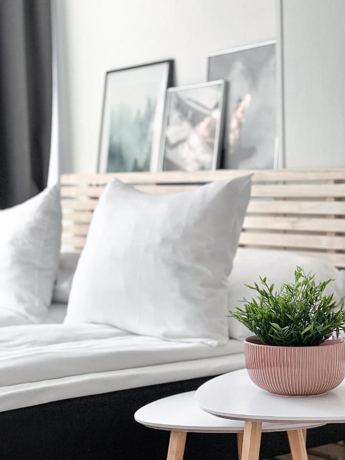 Alrekstad Sandviken Brygge Hotell