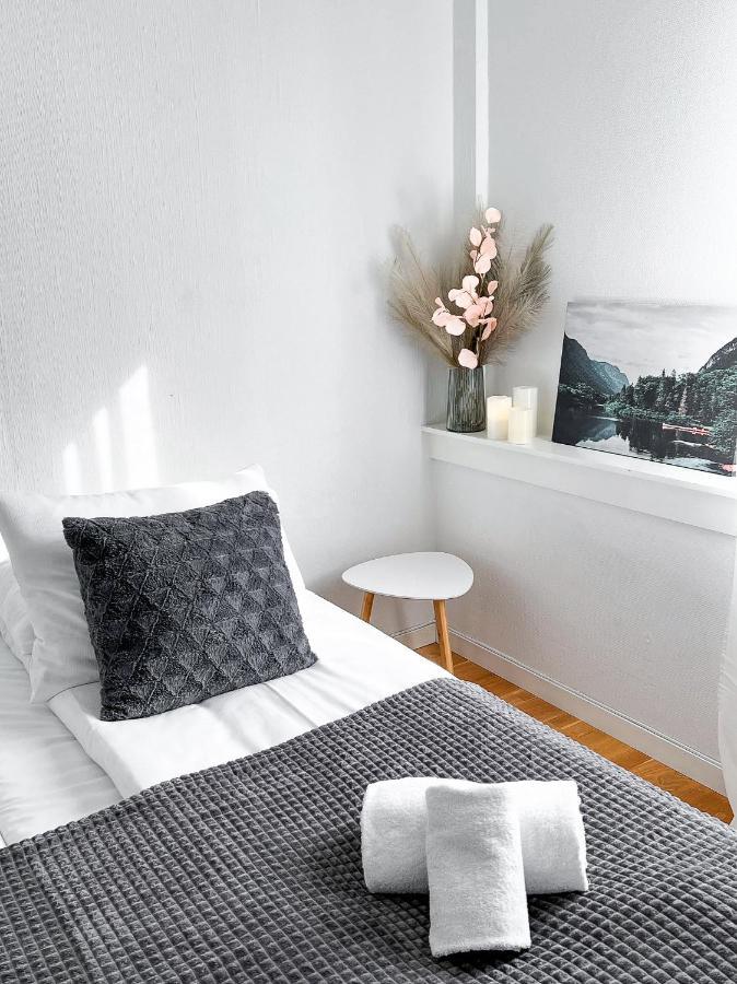 Alrekstad Sandviken Brygge Hotell