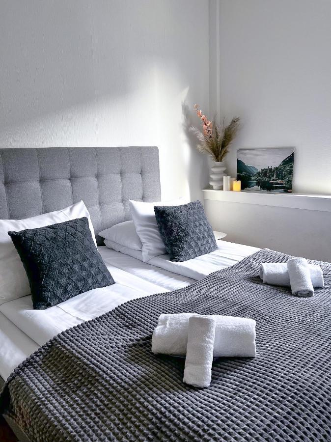 Alrekstad Sandviken Brygge Hotell 3*