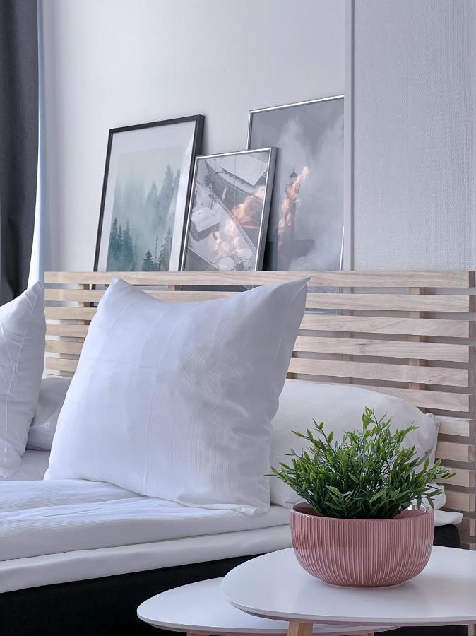 Alrekstad Sandviken Brygge Hotell Bergen