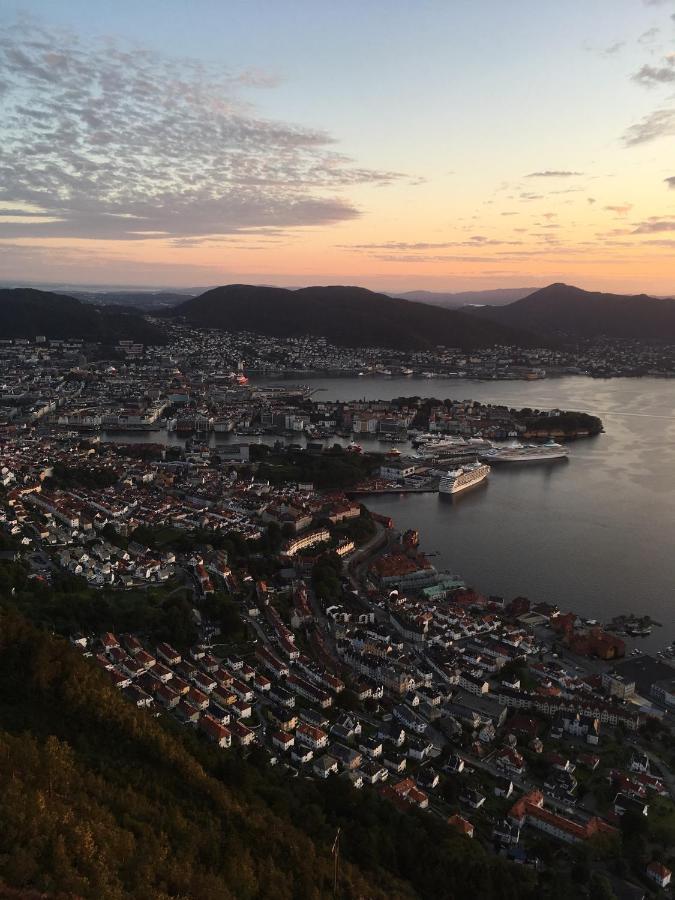 Apartamento Charming House, Rare Historic House From 1779, Whole House Bergen