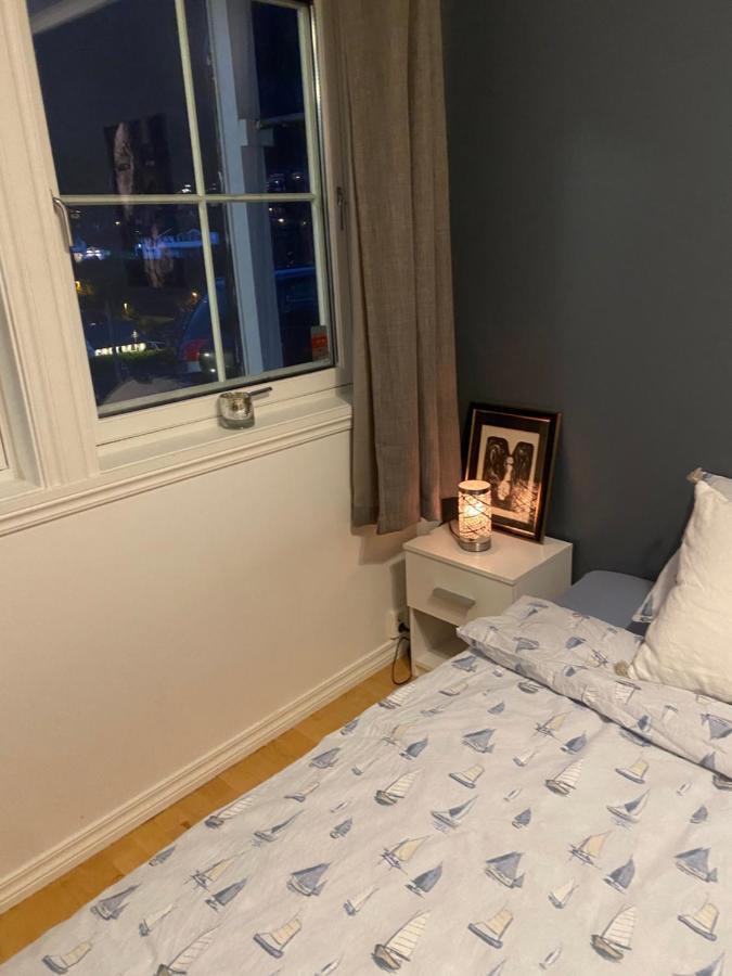 Accommodatie bij particulieren Casa La Familia *
