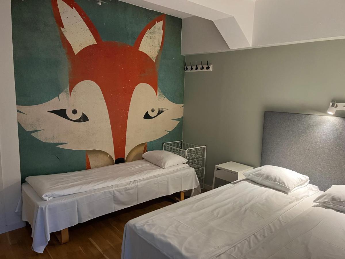 City Hostel Bergen