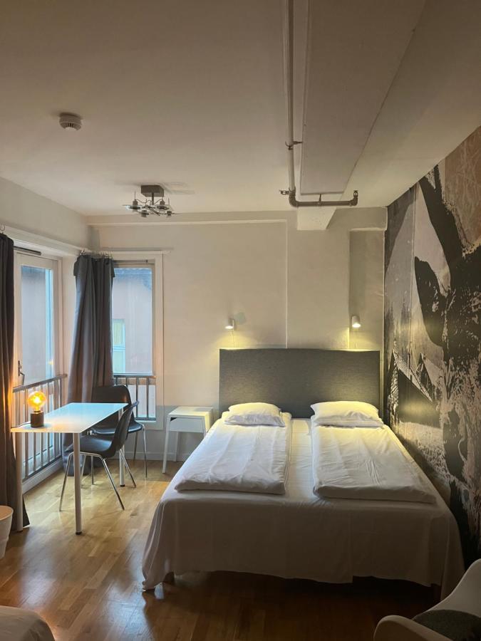 City Hostel Bergen Vandrarhem