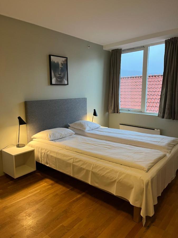Vandrarhem City Hostel Bergen Bergen