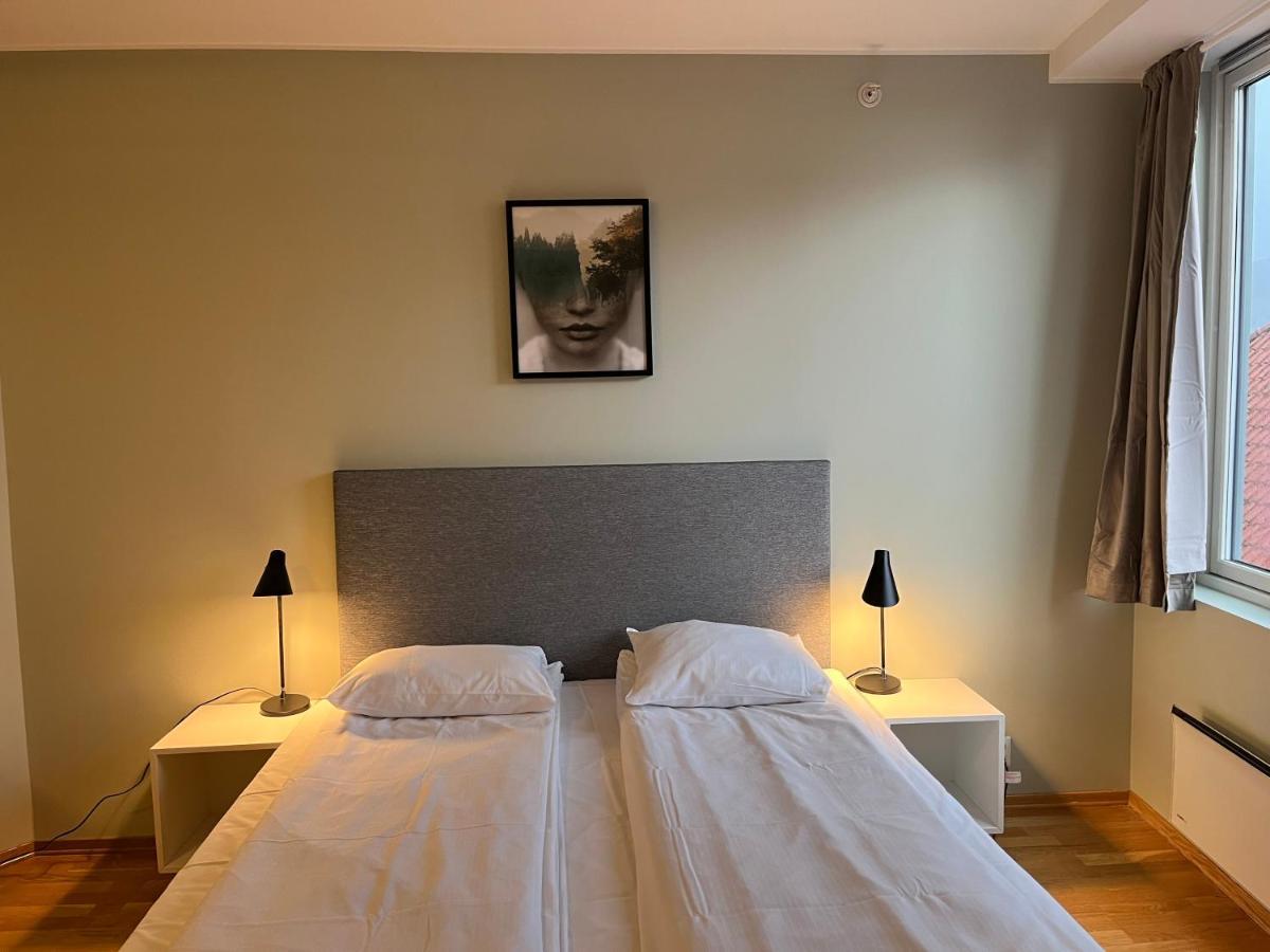 City Hostel Bergen Bergen