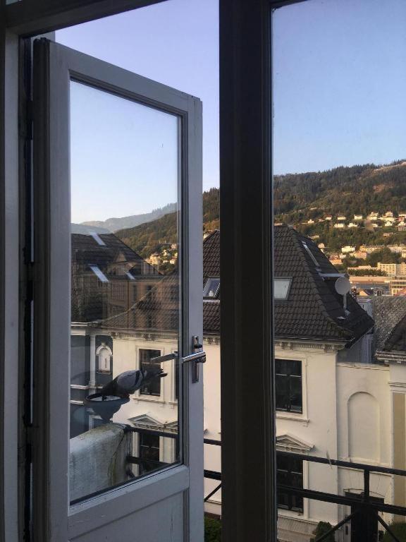 Keybutler Panorama * Bergen