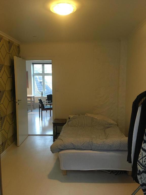 Keybutler Panorama Apartment