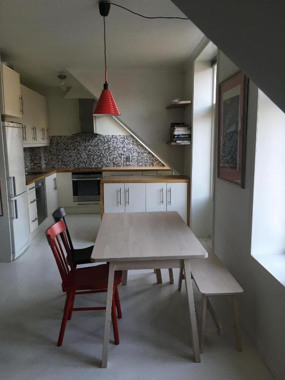 Keybutler Panorama Apartment *