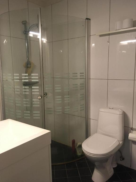 Keybutler Panorama Apartment