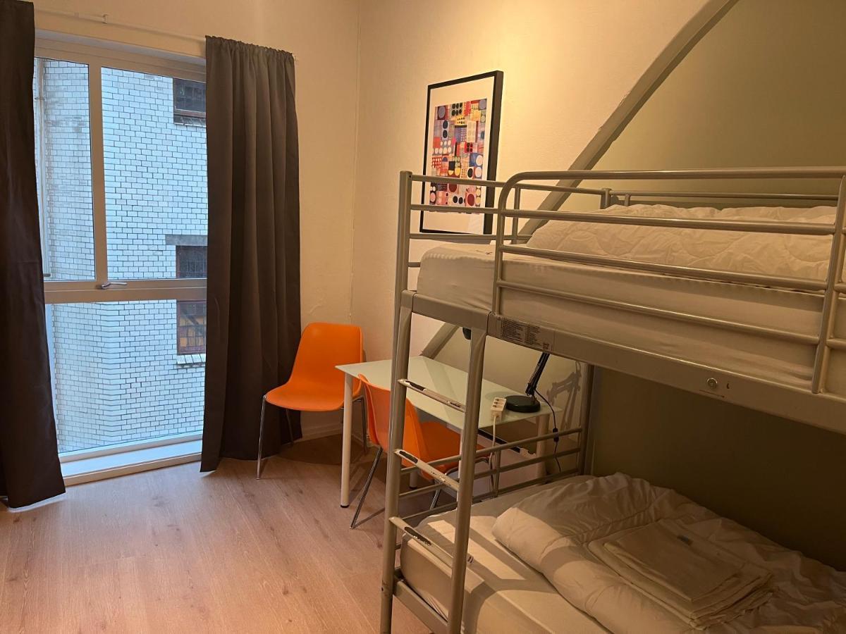 City Hostel Bergen * Bergen