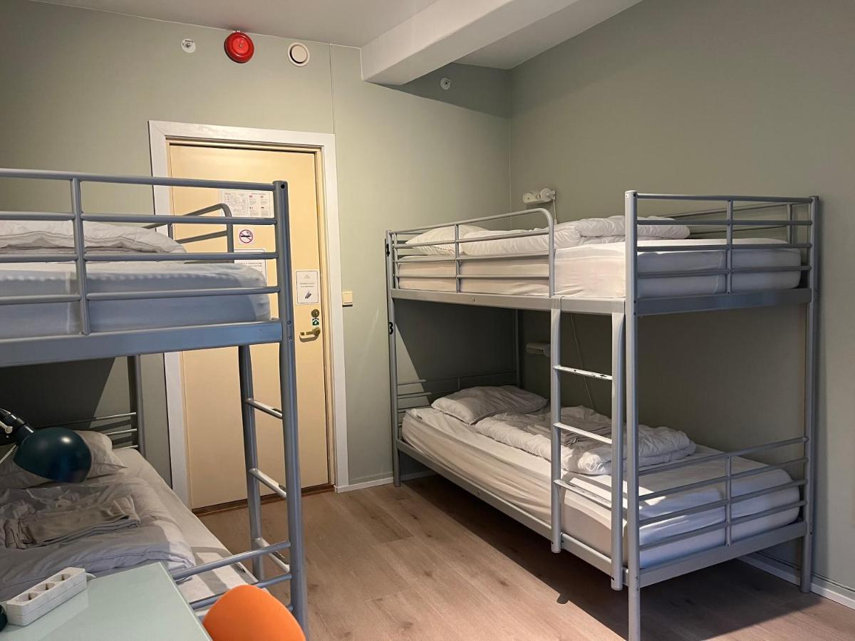 City Hostel Bergen Vandrarhem Bergen