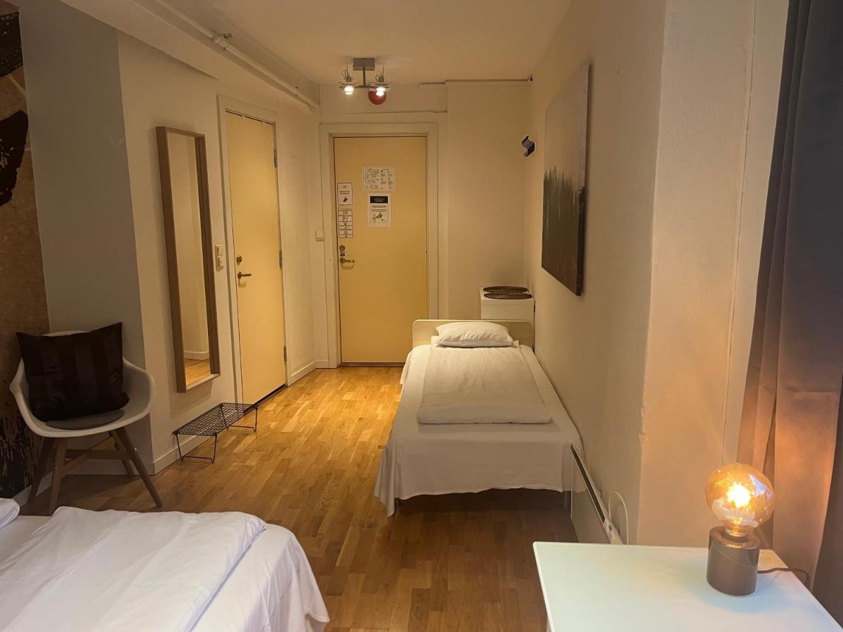 City Hostel Bergen * Bergen