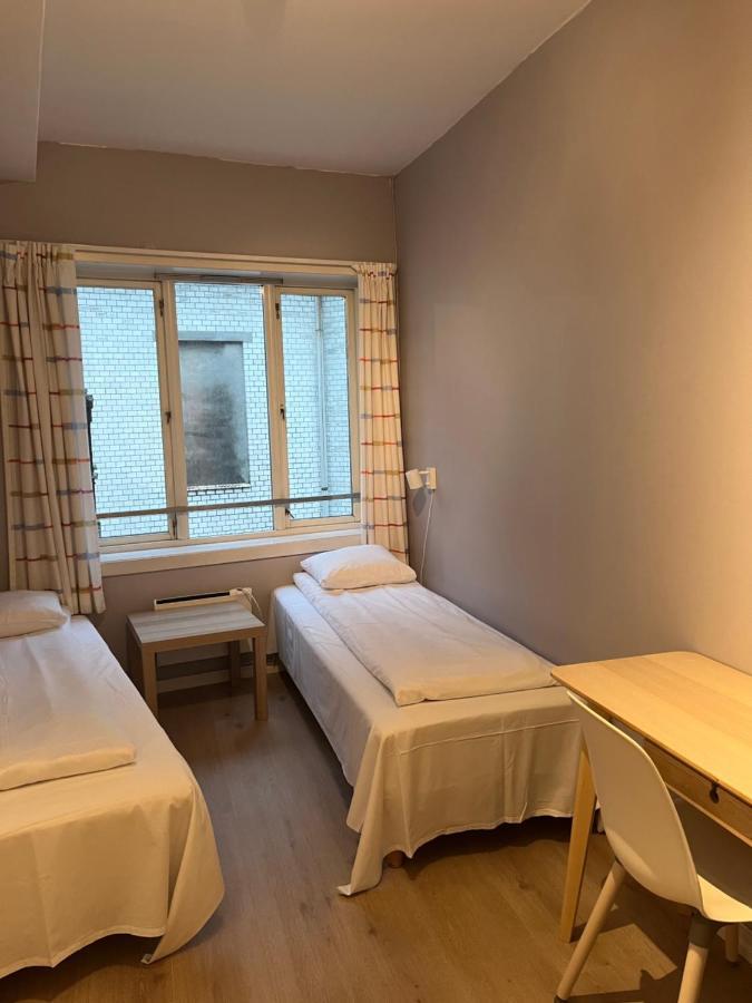 Vandrarhem City Hostel Bergen