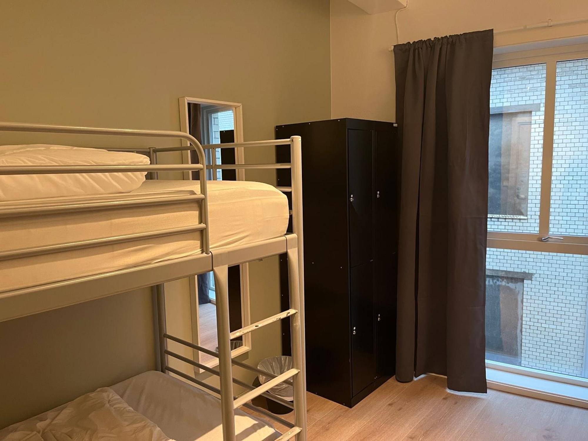 City Hostel Bergen *