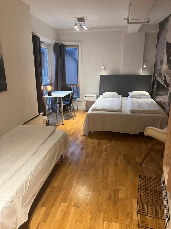 City Hostel Bergen Bergen