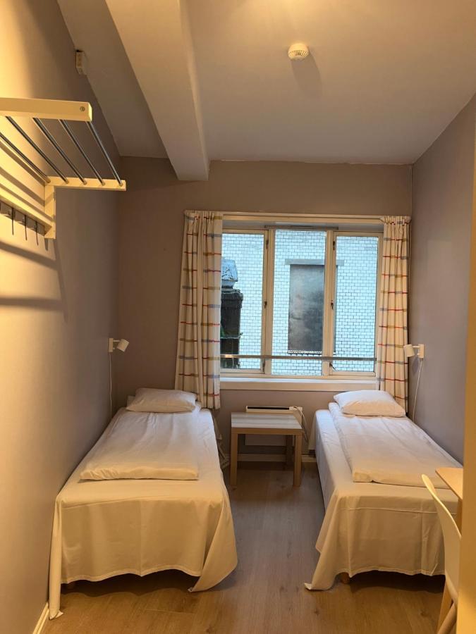 Vandrarhem City Hostel Bergen Bergen